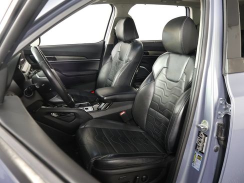Used 2022 Kia Telluride SX w/ SX Prestige Package AWD/4WD image 34