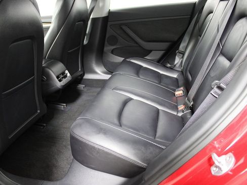 Used 2023 Tesla Model 3 Standard Range image 24