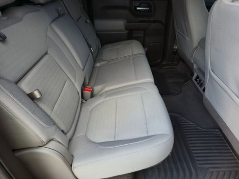 Used 2020 Chevrolet Silverado 1500 LT w/ Texas Edition image 28