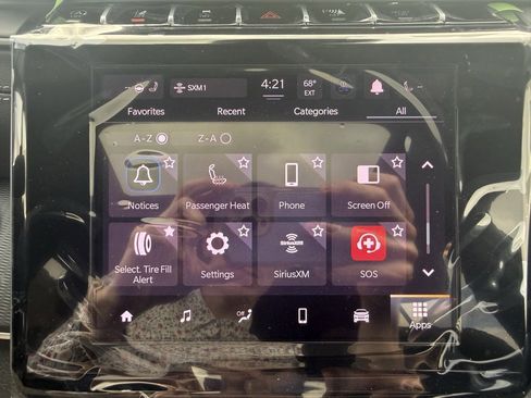 New 2025 Jeep Grand Cherokee Laredo X image 43