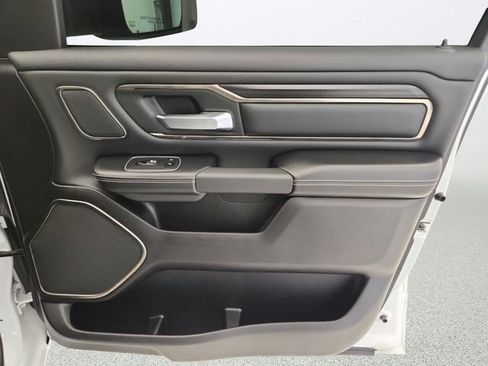 Used 2023 RAM 1500 Rebel w/ Rebel Level 2 Equipment Group AWD/4WD image 29