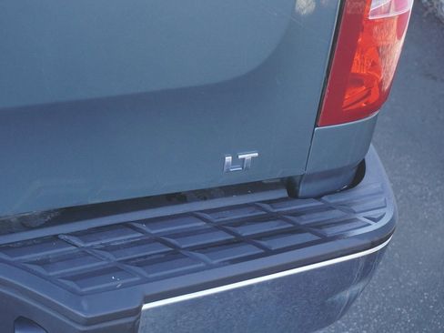 Used 2009 Chevrolet Silverado 1500 LT image 8