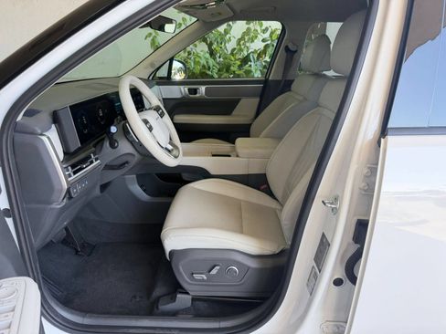 Used 2026 Hyundai Santa Fe SEL FWD image 24