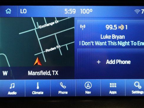 Used 2017 Ford F350 Lariat w/ Lariat Value Package AWD/4WD image 45