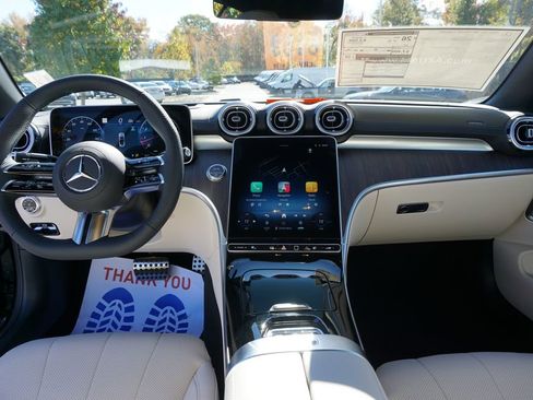 New 2026 Mercedes-Benz CLE 300 4MATIC Cabriolet image 14