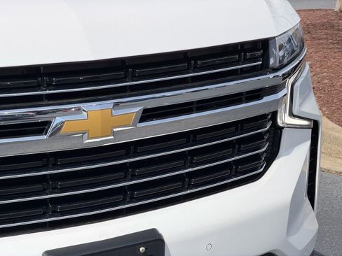 Used 2024 Chevrolet Tahoe LT image 11