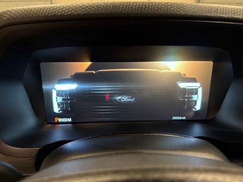 Used 2024 Ford F150 STX w/ Tow/Haul Package image 9