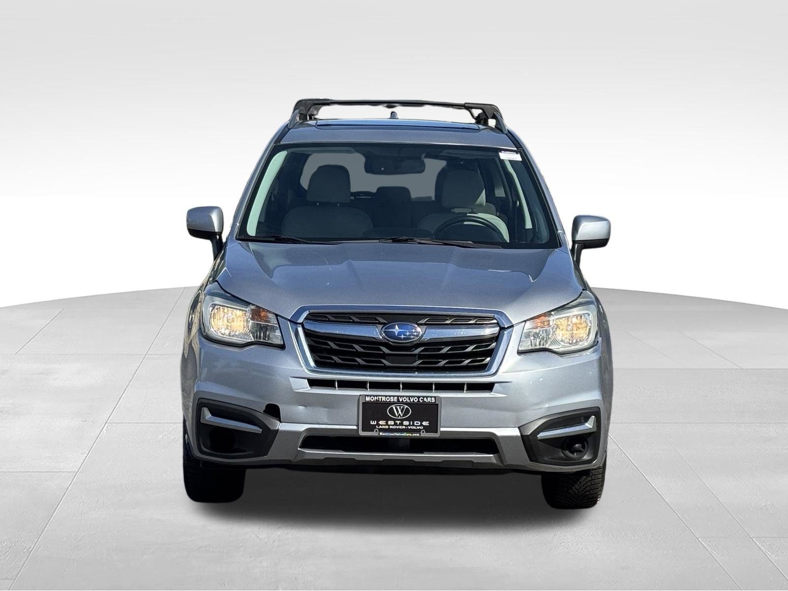 Used 2017 Subaru Forester 2.5i Premium w/ All-Weather Package AWD/4WD image 11