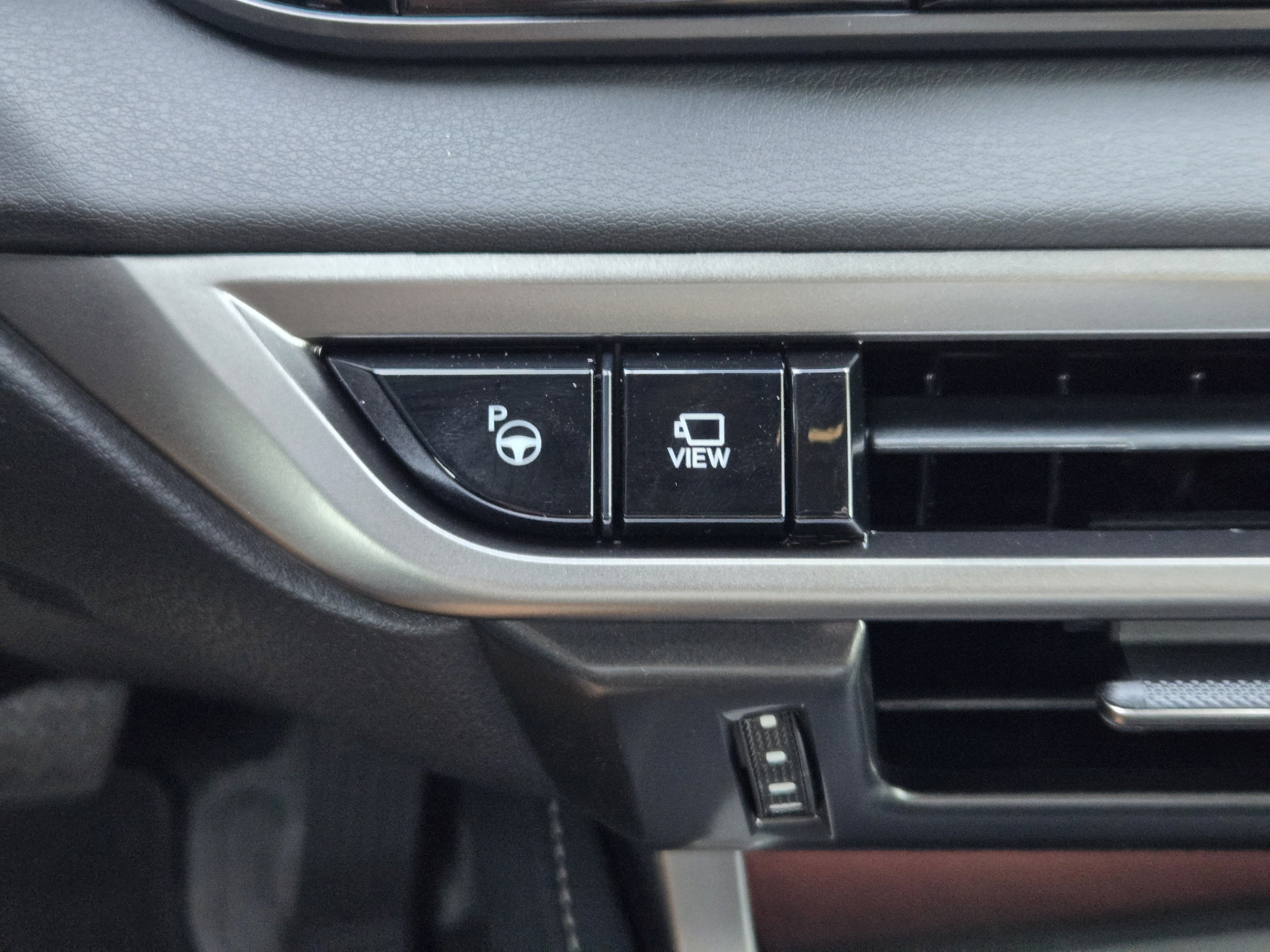 New 2026 Lexus RX 350 w/ Convenience Package AWD/4WD image 10