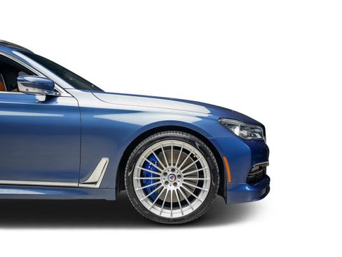 Used 2018 BMW ALPINA B7 xDrive AWD/4WD image 31