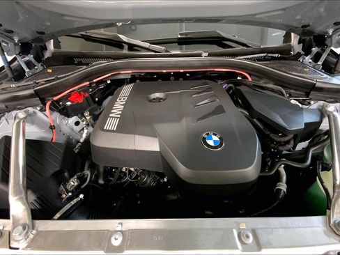 New 2026 BMW X3 xDrive30 w/ M Sport Package image 16