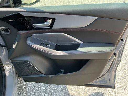 New 2026 Acura MDX A-Spec AWD/4WD image 30