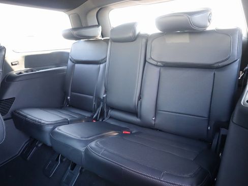 New 2026 Ford Expedition Platinum w/ Stealth Performance Package image 14