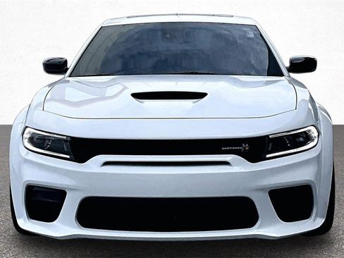 Used 2023 Dodge Charger Scat Pack image 3