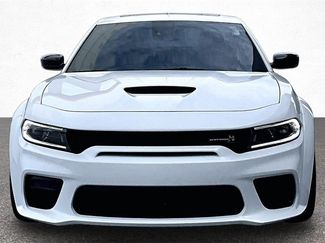 Used 2023 Dodge Charger Scat Pack video 3