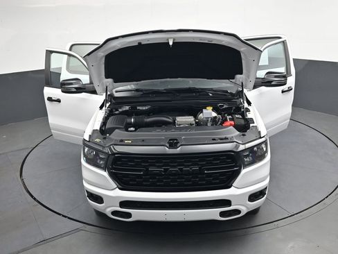 Used 2023 RAM 1500 Big Horn AWD/4WD image 49