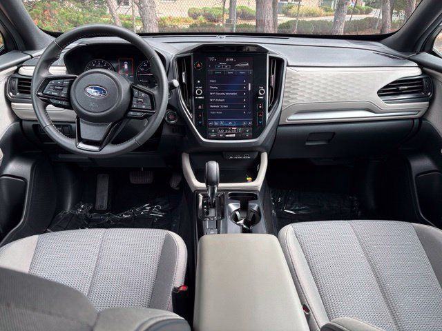 Certified 2026 Subaru Forester Premium AWD/4WD image 12