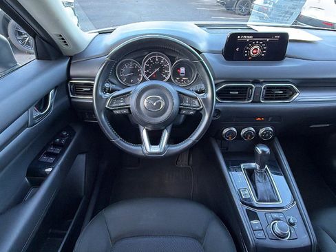 Used 2020 MAZDA CX-5 Sport image 19