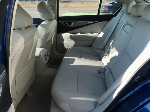 Used 2018 INFINITI Q50 Sport w/ Proactive Package image 20