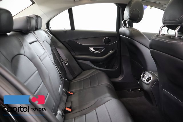 Used 2016 Mercedes-Benz C 300 Sedan image 28