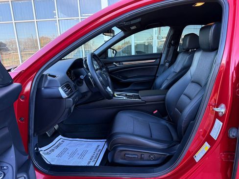 Used 2021 Honda Accord Sport image 18