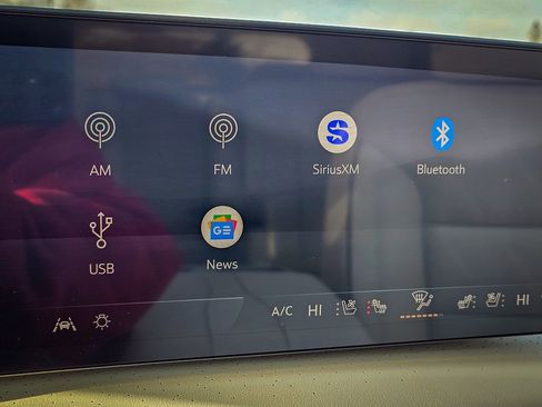 New 2026 Buick Enclave Avenir w/ Super Cruise Package image 25