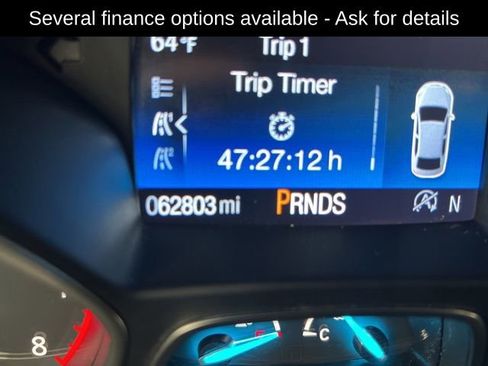Used 2017 Ford Escape Titanium AWD/4WD image 30