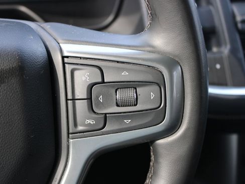 Used 2024 Chevrolet Tahoe Premier image 23