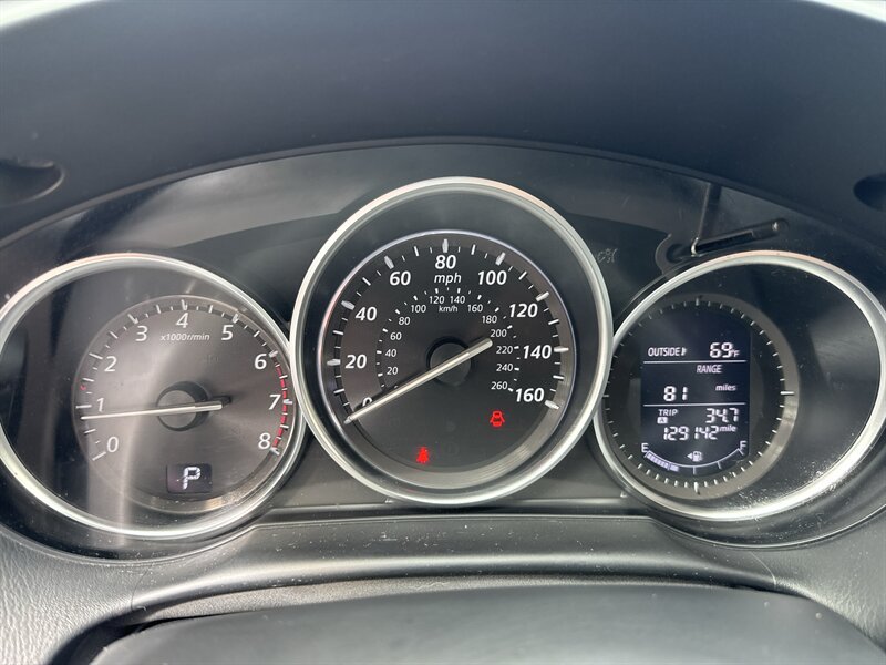 Used 2015 MAZDA CX-5 Touring AWD/4WD image 27