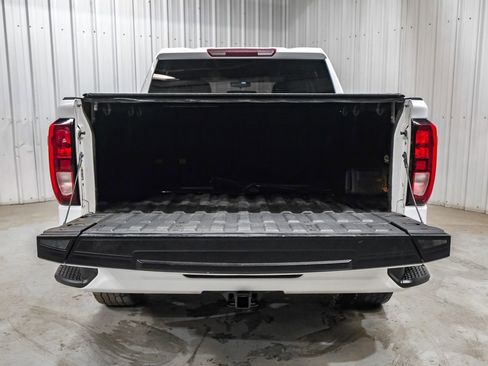 Used 2021 GMC Sierra 1500 Elevation AWD/4WD image 58