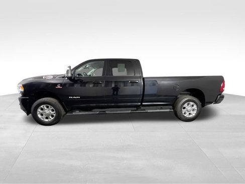 Used 2024 RAM 3500 Laramie AWD/4WD image 7