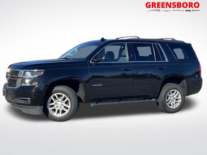 Used 2020 Chevrolet Tahoe LS