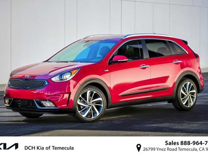 Used 2019 Kia Niro EX