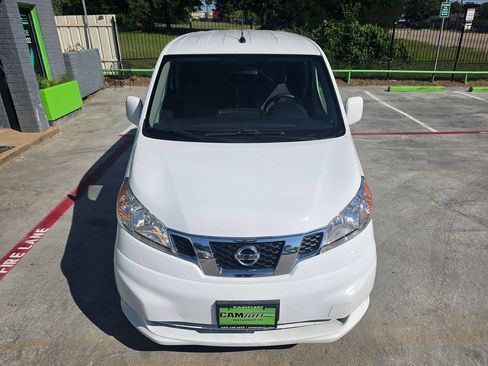 Used 2020 Nissan NV200 SV w/ Back Door Glass Package FWD image 59