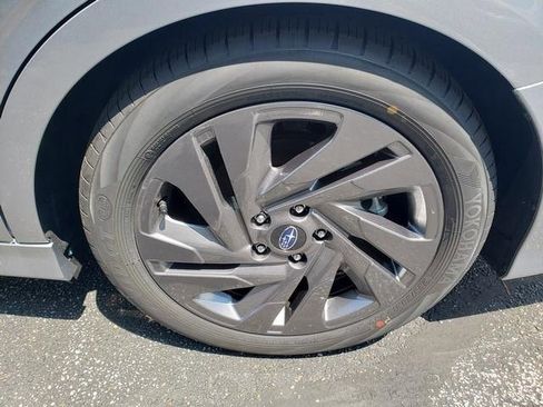 New 2025 Subaru Legacy Sport image 20