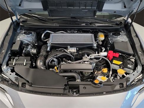 New 2025 Subaru WRX Premium image 32