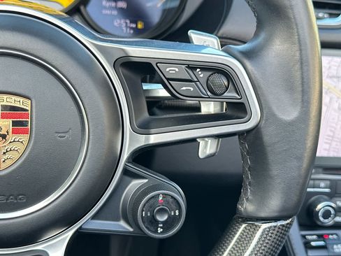 Used 2023 Porsche 718 Boxster GTS image 24