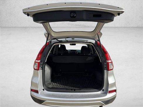 Used 2015 Honda CR-V EX-L image 7