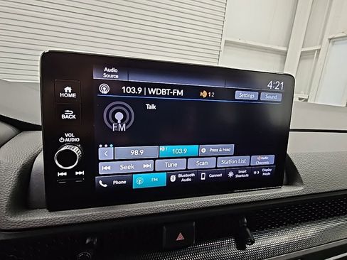 Used 2025 Honda CR-V Sport-L image 15