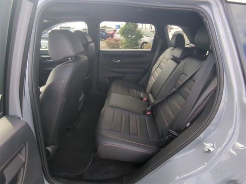 Certified 2024 Honda CR-V Sport-L image 13