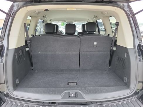 Used 2024 Nissan Armada SV AWD/4WD image 27