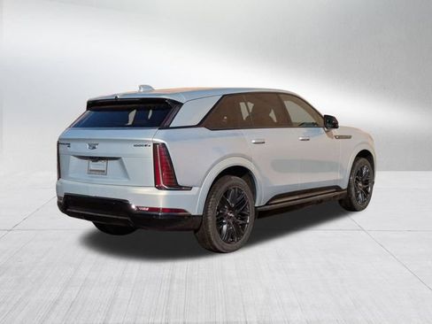 Used 2025 Cadillac Escalade IQ Sport 2 w/ LPO, ONYX Package AWD/4WD image 5