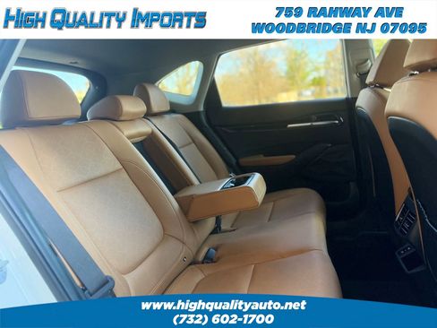 Used 2024 Kia Seltos SX image 21