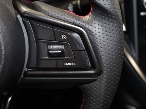 Used 2022 Subaru WRX Premium w/ Popular Package #1 image 41