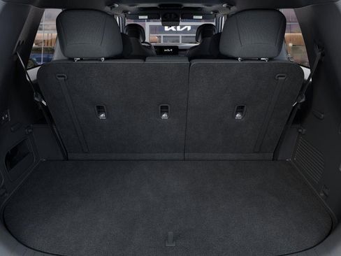 New 2027 Kia Telluride S image 19