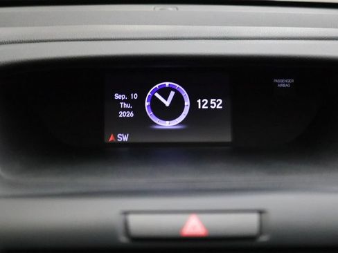 Used 2016 Honda CR-V EX-L image 17