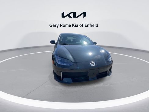 Used 2023 Hyundai Ioniq 6 SEL image 3