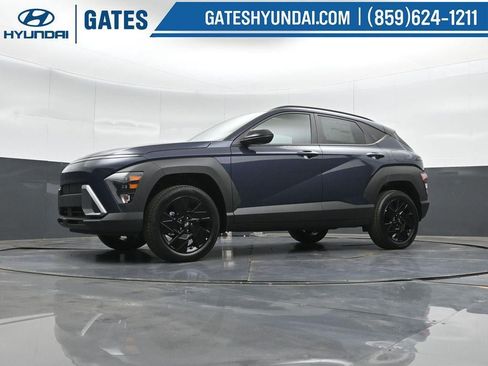 New 2026 Hyundai Kona SEL Sport AWD/4WD image 42