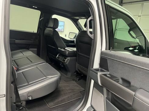 Used 2025 Ford F150 Lariat AWD/4WD image 50