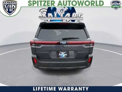 New 2026 Subaru Outback Touring XT image 8